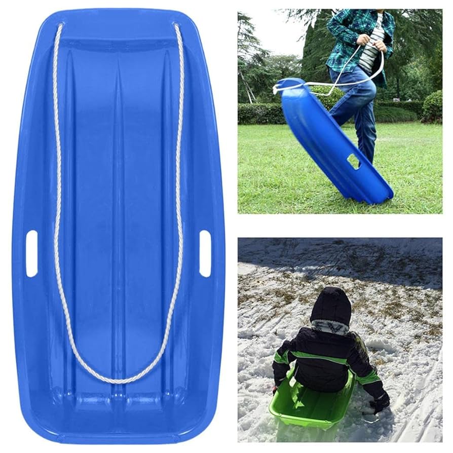 ZIPFY ジップフィー　ソリ　そり　スノースライダー　雪遊び Amazon | freneci 雪そり 雪遊び スキー レジャー用品 雪遊び 草